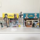 엔조이판다 | 후쿠오카 오타쿠 투어 1.(오호리, 텐진, 캐널시티)