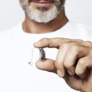 보청기 매니져 이미지