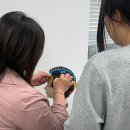 헤어미용사 이미지