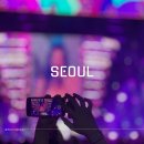 워터밤 서울 준비물 주차 사물함 라인업