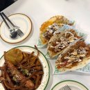 타코와떡볶이 | 서면 롯데백화점 부산본점 멕시칸 타코 맛집 하바네로 식사후기
