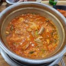 양마니명동찌개마을 | 얼큰한 김치찌개 땡길땐 &#39;양마니명동찌개마을&#39;