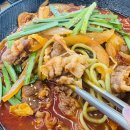 손마루 | 짬뽕 맛집손마루 오창짬뽕 점심식사 후기
