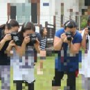 용문산야생화마을 이미지