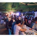 무릉도원-한 여름밤 이미지