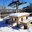 스넥테라스 이미지