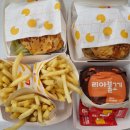 롯데리아 화성센트럴파크점 이미지