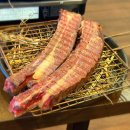 포승향남로 | 평택포승맛집 고짚 역대급 우대갈비 오겹살 주말 외식 후기