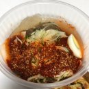 산천칡냉면1996