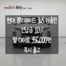 현대카매니져 이미지