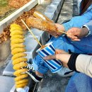 못난이핫도그앤와플 이미지