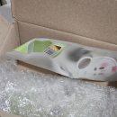 용산-127 | [nct127]정우 비지독 솜뭉칠이 왔어요! 우리칠도 몸달린 인형 생겼다!!!