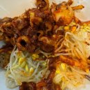 행복한 쭈꾸미 닭볶음탕 이미지