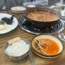 김천로 | 김천 맛집 뽀개기(아침식사 추천, 미진식당, 오단이김밥, 눈물이 펑펑, 중국만두)
