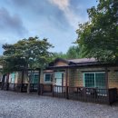 별바라기 캠핑 펜션 이미지