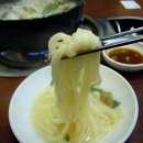 복칼국수 이미지