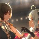 동시+칼림바 리듬타기 | 명조 워더링 웨이브 후기_리나시타