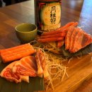 논현동 맛집 추천 일식 참치 혼마찌 콜키지 가능