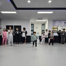 용인대 정도태권도장 이미지