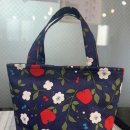 미싱으로 완성하는 패브릭소품 이미지