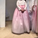 서디자인 | [웨딩로그] 수원 '서나비한복', 솔직 혼주한복 후기. 디자인은 이뻤지만..?