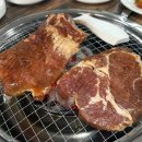 풍년갈비 | 안양 맛집 24년 전통의 수촌마을 풍년갈비 후기