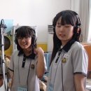 소리나무(주) 이미지