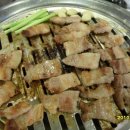 마당쇠껍데기와소금구이 이미지