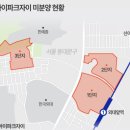 성북-장위-4321 | 2025년 입주 예정 아파트 단지 일정과 분양권 가격 정리