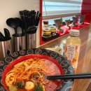 쿵푸티 - 완주군 봉비로 11 | 숙대 탕화쿵푸 마라탕 후기. 주기적으로 마라 앓이