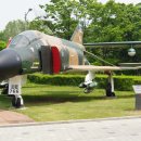 용산전쟁기념관_202505_F-4C 이미지