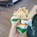 써브웨이 경산영남대점 이미지