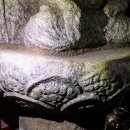 심경암 석불좌상 이미지