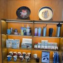 방동수변공원 | 대전근교카페 방동저수지 파스쿠찌 대전방동호수공원DI점