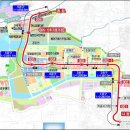서울7호선 청라연장선 7개 역 2027년, 추가 역 29년 3월 개통 이미지