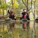 문경새재 도립공원 이미지