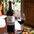 어메이징한 맛의 aoc보르도 레드와인 Chateau Turcaud rouge 2018 #샤또튀르꼬후즈 #프랑스 #보르도 #레드와인 이미지