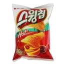 (주)오리온