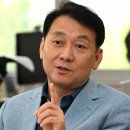 240228 민주당, 이광재 분당갑 전략공천… 안철수와 붙는다 이미지