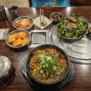 육인분 | 서울 삼성역 중앙해장 본점 웨이팅 내돈내산 후기