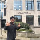From INTI to the University of Leeds! 이미지
