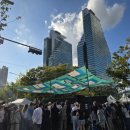 배틀공원 농구장 이미지