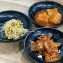 봉순이칼국수