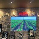 콘이,코니하우스 | 아웃백 스테이크하우스 광명AK점-회식으로도 좋은 아웃백 메뉴추천, 할인, 단체석 후기