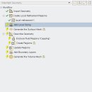 Ansys fluent를 이용한 냉각 해석 - (1) Meshing하는 법 이미지