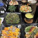 뉴부자 | 강서 더뉴컨벤션 뷔페 주차 연회장 3월 시식후기