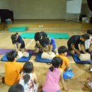 주봉초등학교 이미지