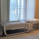 세라젬웰카페 거제고현점 | 거제 이색카페 몸이 건강해지는 세라젬 웰카페