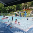 토함산 자연휴양림 이미지