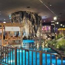 우리푸드시스템 | 인스파이어 푸드코트 맛집추천 오아시스 고메빌리지 위치 식당메뉴판 주차